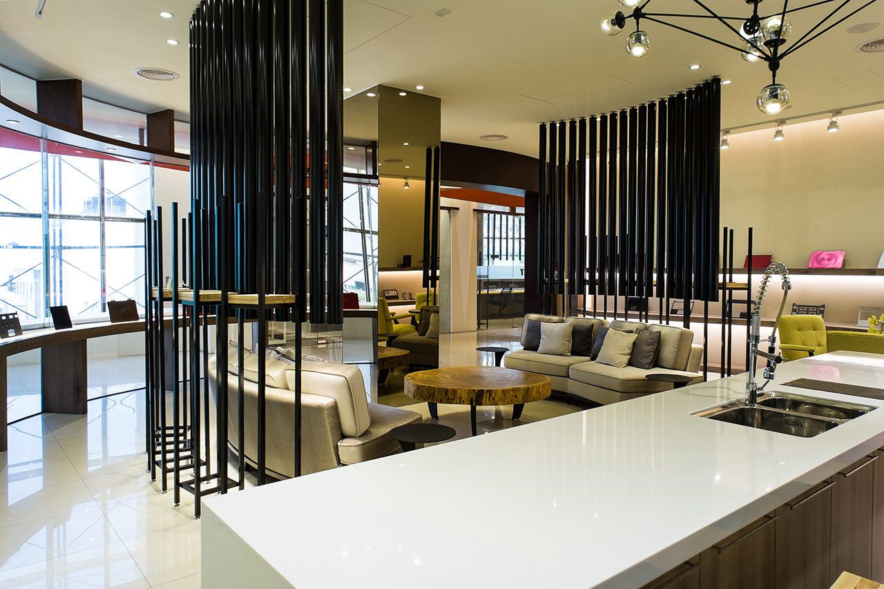kyid Commercial office space content